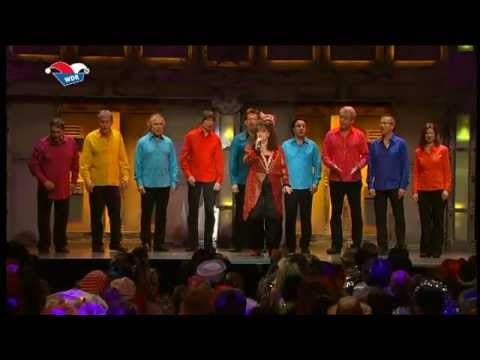 Stunksitzung 2012 - In unserem Veedel