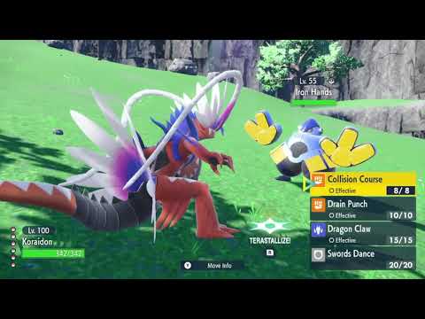 Area Zero's Battle Theme Sounds Familia-