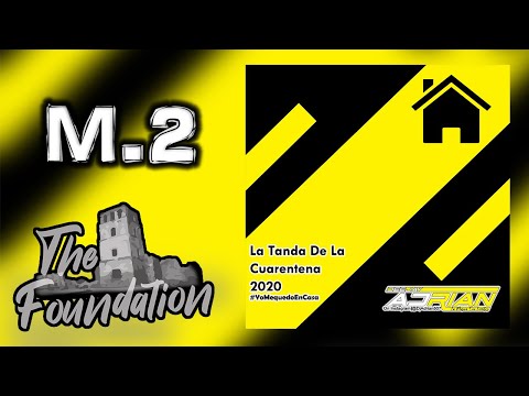 MIX PANAMA 2020🇵🇦 (La Tanda De La Cuarentena) | Plenas Nuevas 2020 | By DjAdrian507 (M.2)