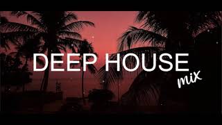 Download lagu Deep House Mix Vol 1 - Chefbcn.com mp3