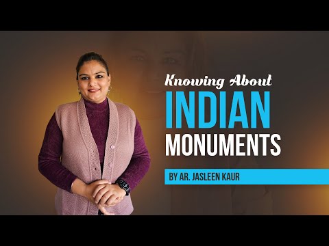 Qutub Minar: A Marvel of Indo-Islamic Architecture | Indian Monuments | Ar. Jasleen Kaur