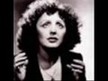 Edith Piaf - Non, je ne regrette rien 