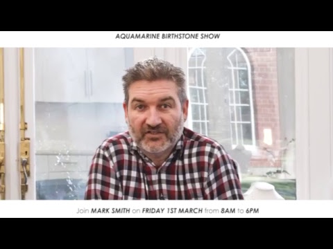 JewelleryMaker LIVE 27/02/19: 6PM - 10PM