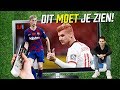 'Populaire Frenkie De Jong Wekt Oude Tiki-Taka Tijden Van Barça's Xavi & Iniesta Weer Tot Leven'