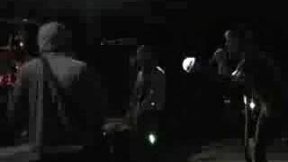 Blindside - King of the closet @ GLDF