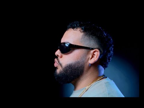 Tito Gordura - Balas Locas (Oficial Video)