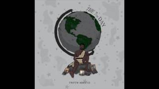 The World Famous Tony Williams - The 7th Day