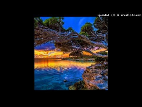 JAY BLACK - MANU KAI NIU REMIX