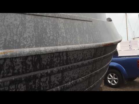 Dutch Barge 60ft Eurostern - Boatshed - Boat Ref#224215