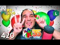 RSdoKLog 420 ESPECIAL KildareSena35Anos
