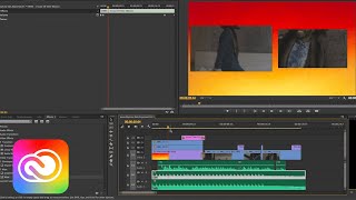 Migrate from Avid | Adobe Creative Cloud