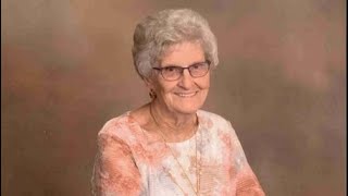 Gerri Snyder's Going Home Service - Saturday - 06/15/2024
