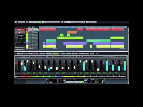 diXtron - Almost Finished