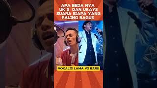 Download lagu APA BEDA UK'S & UKAYS mp3