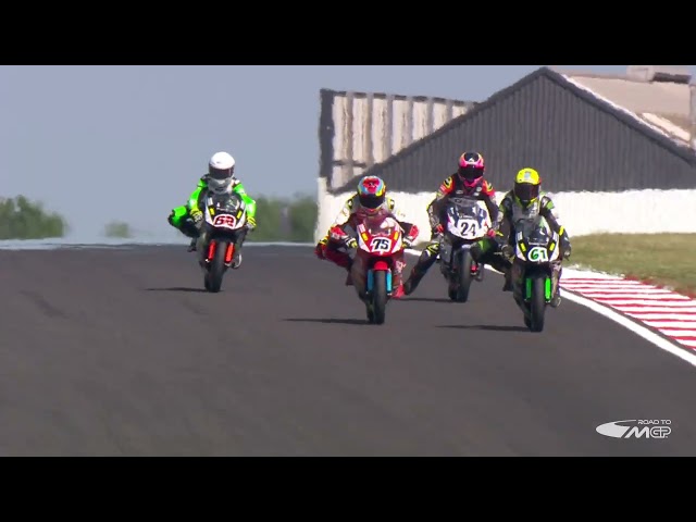 Ver video en YouTube