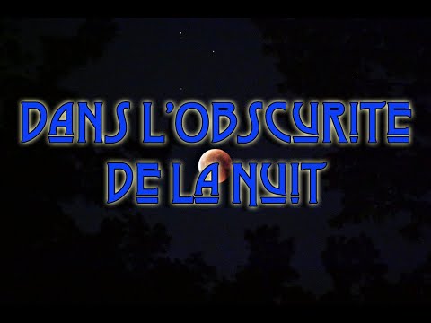 Dans l’obscurité de la nuit  || Libreplay, 1re plateforme de référencement et streaming de films et séries libre de droits et indépendants.