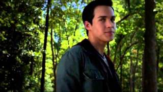 Malachai &quot;Kai&quot; Parker | TVD Season 6 | Sam Brown- Who Cares