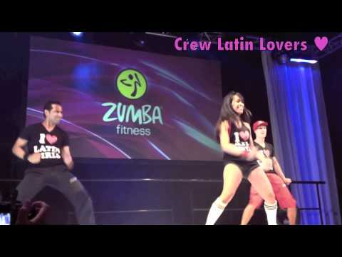 ZINDAY Netherlands - Zin Crew Latin Lovers.m4v