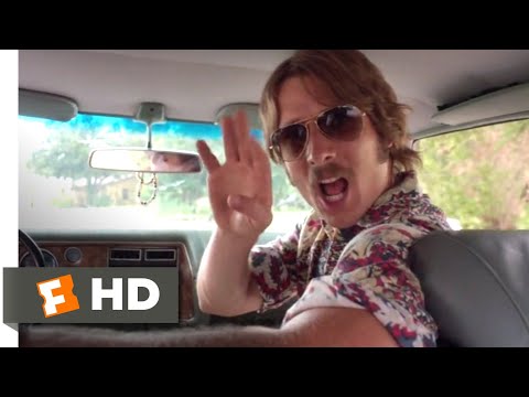 Everybody Wants Some!! (2016) - Baller's Delight Scene (1/10) | Movieclips