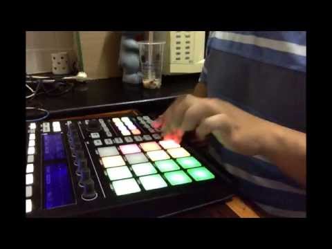 VũKJ - Maschine Bass Kelph