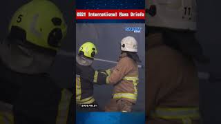 0821 International News Briefs