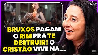 How High Magic Uses Gifts and Perfumes to Lead You to Financial Loss.