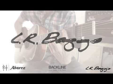 Cristian Marin - L.R. Baggs Anthem