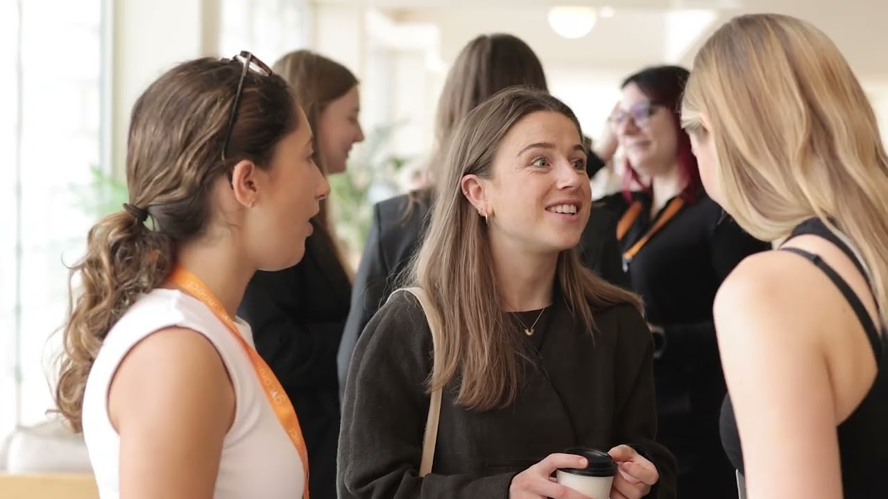 Generation Veeva — Barcelona Business Event