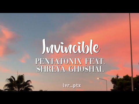 Invincible