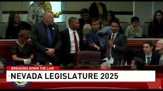 Battle Born Injury Lawyers