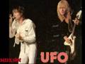 UFO [ ON WITH THE ACTION ] LIVE AUDIO-TRACK