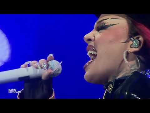 Glória Groove (Show Completo) - Planeta Atlântida 2023