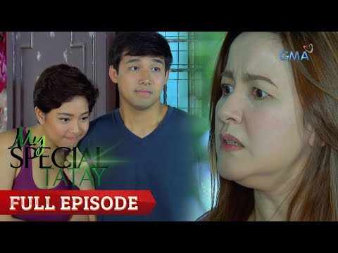 My Special Tatay: Full Episode 50