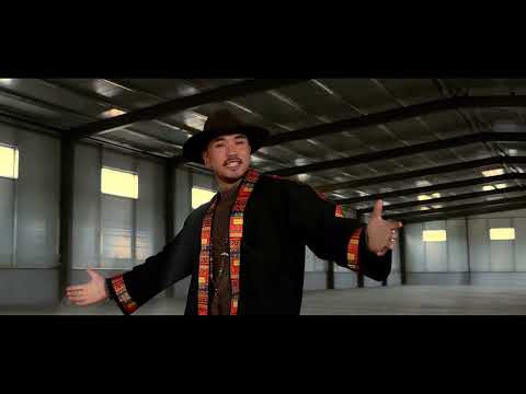 Otgonbayr - Azarga erchvvd (Official Music Video)