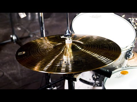 Meinl HCS Bronze HCSB15H HiHat 15" image 7