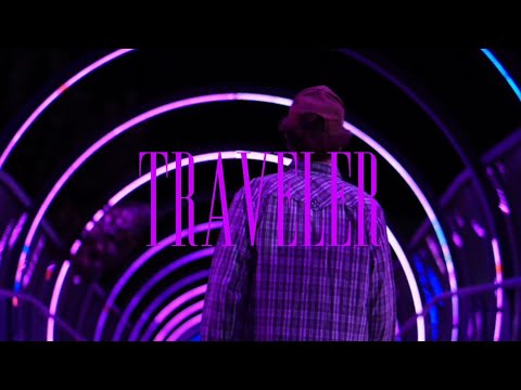 ALVY - TRAVELER (Official Video)