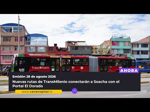 AHORA 6:30 | 28 de agosto de 2026