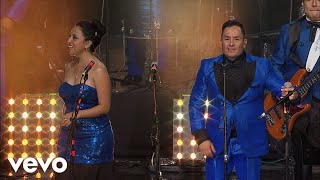 Grupo Cañaveral De Humberto Pabón - Écharme Al Olvido (Live) ft. Los Ángeles Azules