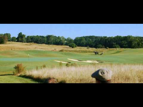 Bobby Jones: Stroke Of Genius - Trailer