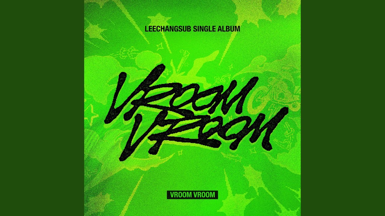 Vroom Vroom (부릉부릉(Vroom Vroom))