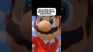 Não acredito que só agorapercebi isso no jogo do Mario...#supermario #mario #nintendo
