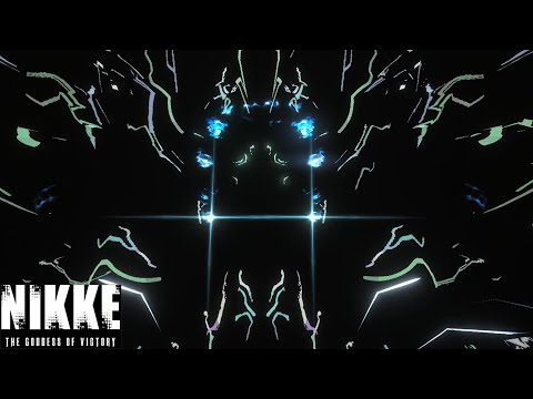 NIKKE The Goddess Of Victory - Crystal Chamber Boss Theme OST (We're Never Giving Up)