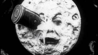 Moon Man - Moon Age