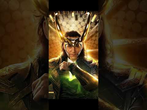 Loki's Legacy