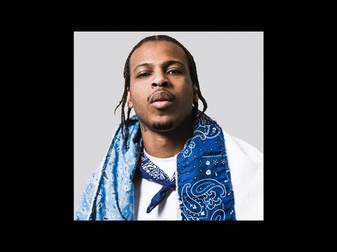G PERICO - WIT THE GANGSTAS