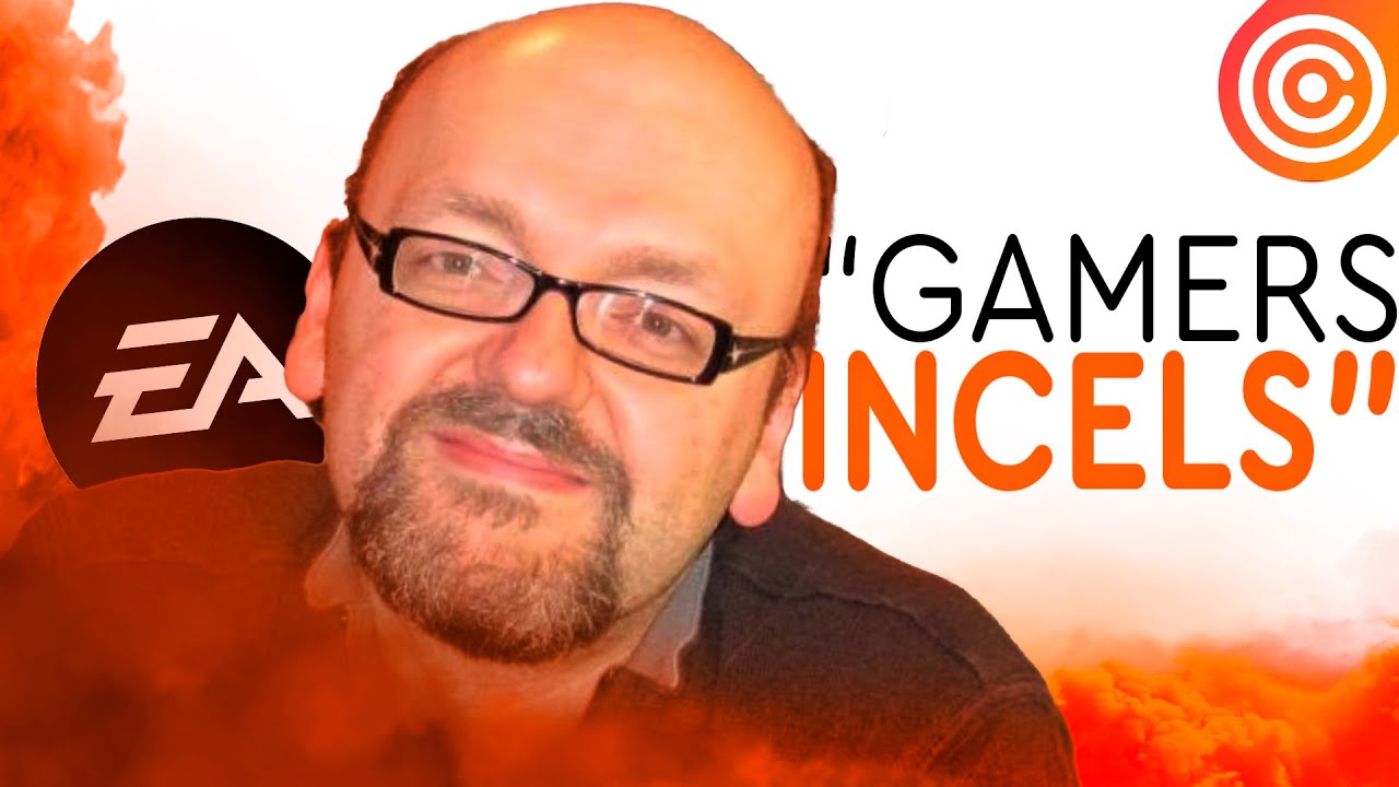 Criador de Dragon Age ATACA GAMERS e REVOLTA comunidade