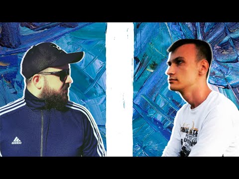 Podcast #12 - Kenan Dautovic Daut