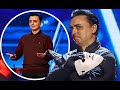 MARC SPELMANN X All Performances BGT 2018 2019