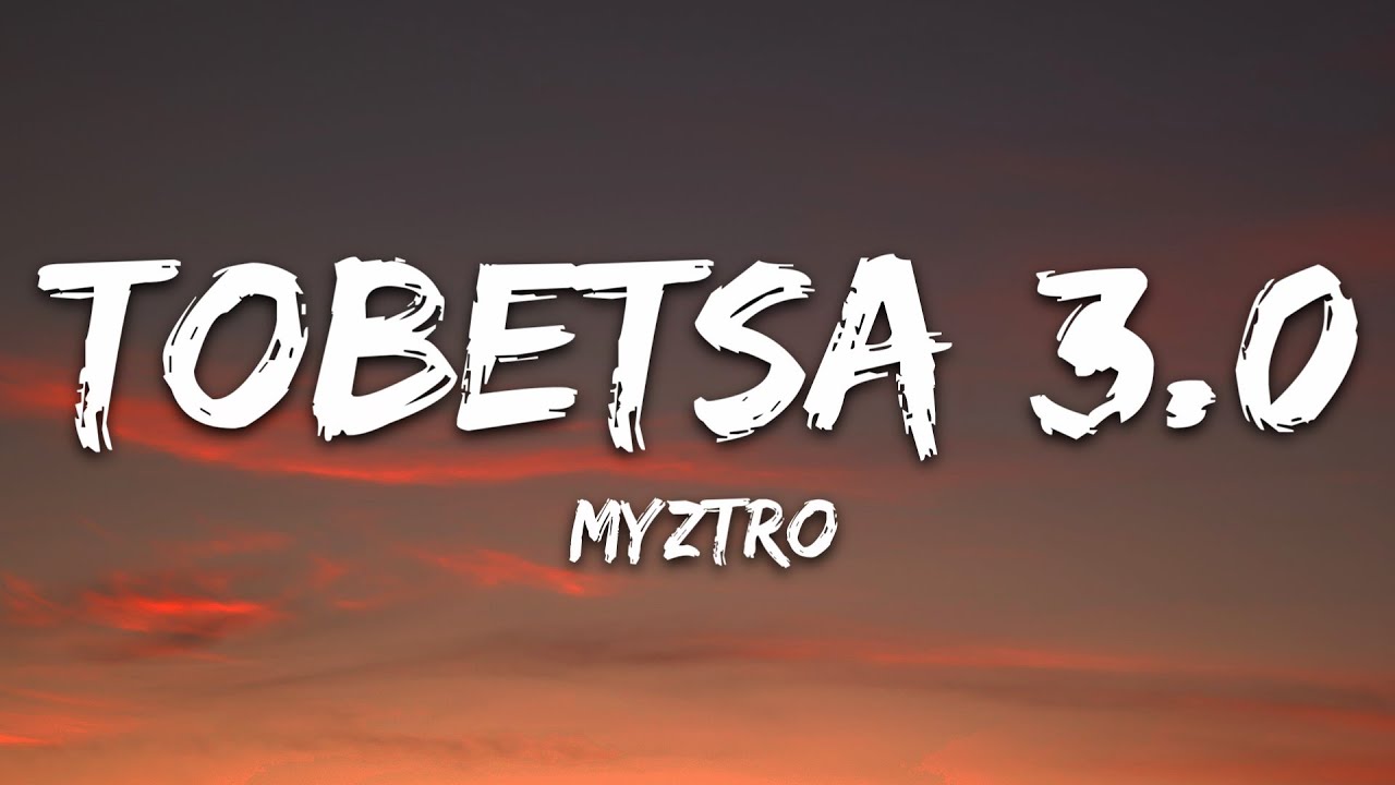 Myztro - Tobetsa 3.0 ft. Shaunmusiq & Ftears