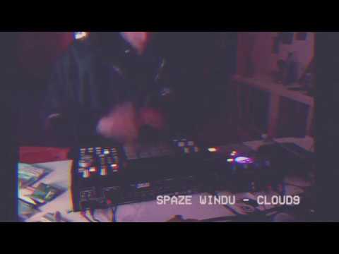 Spaze Windu - Cloud9 [visual]